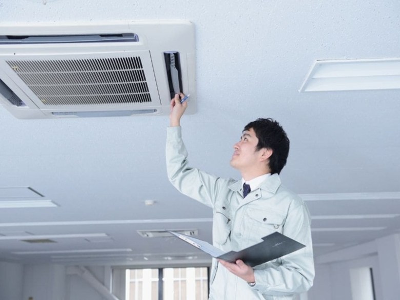 O papel da automação na climatização moderna